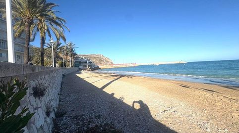 Foto 3 de Apartament en venda a Puerto, Jávea / Xàbia