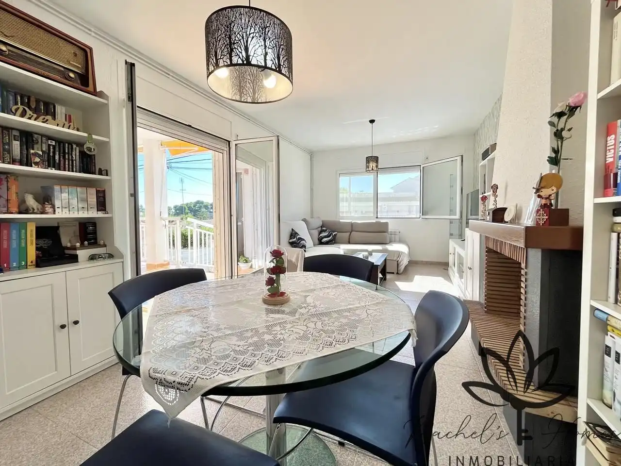 Adosado con terraza en venta en Avinguda Barcino, imagen 24