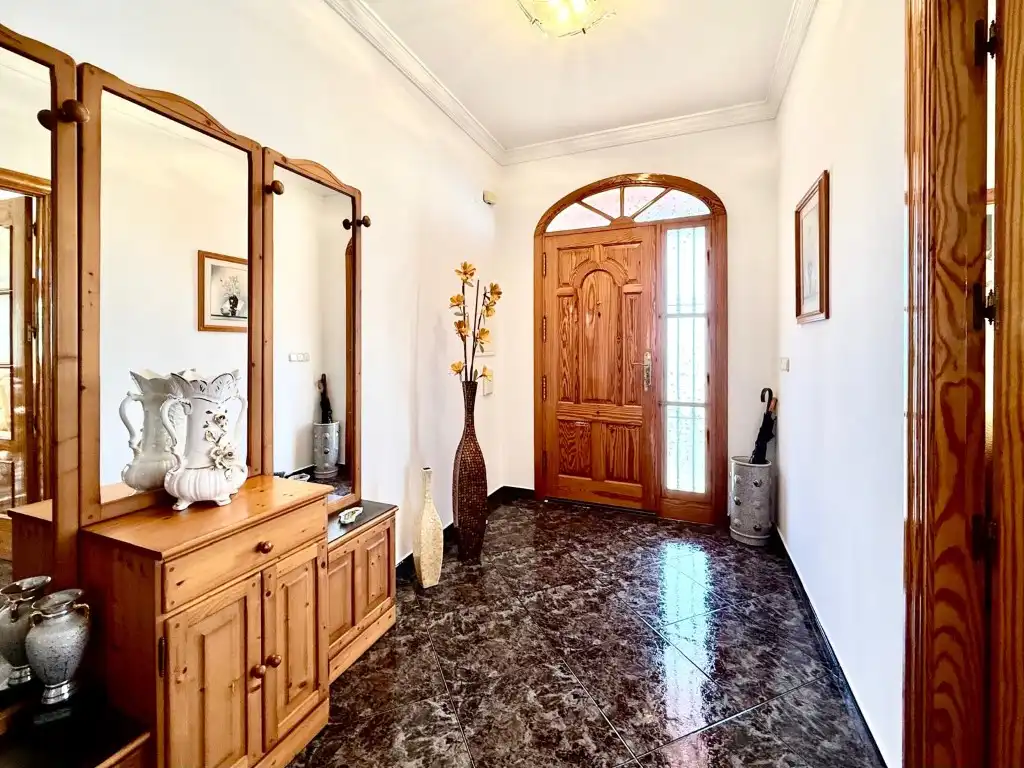 Casa o xalet en venda en Vélez-Málaga amb Aire condicionat i Terrassa