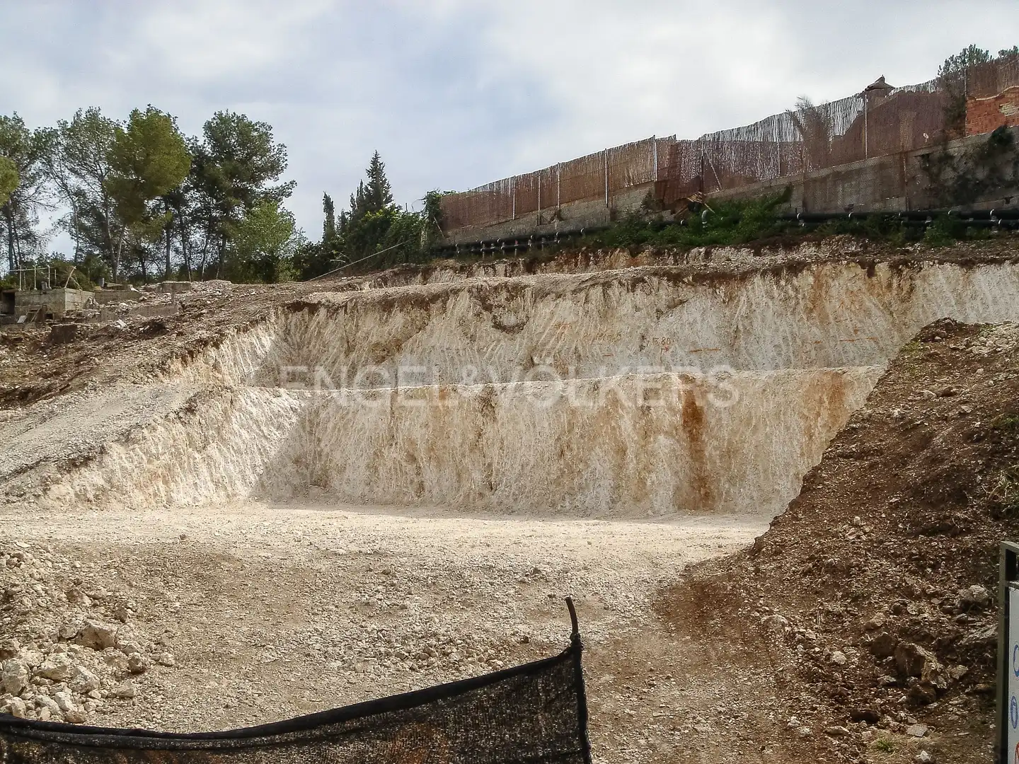 Residential land for sale in Can Lloses - Can Marcer, imagen 2
