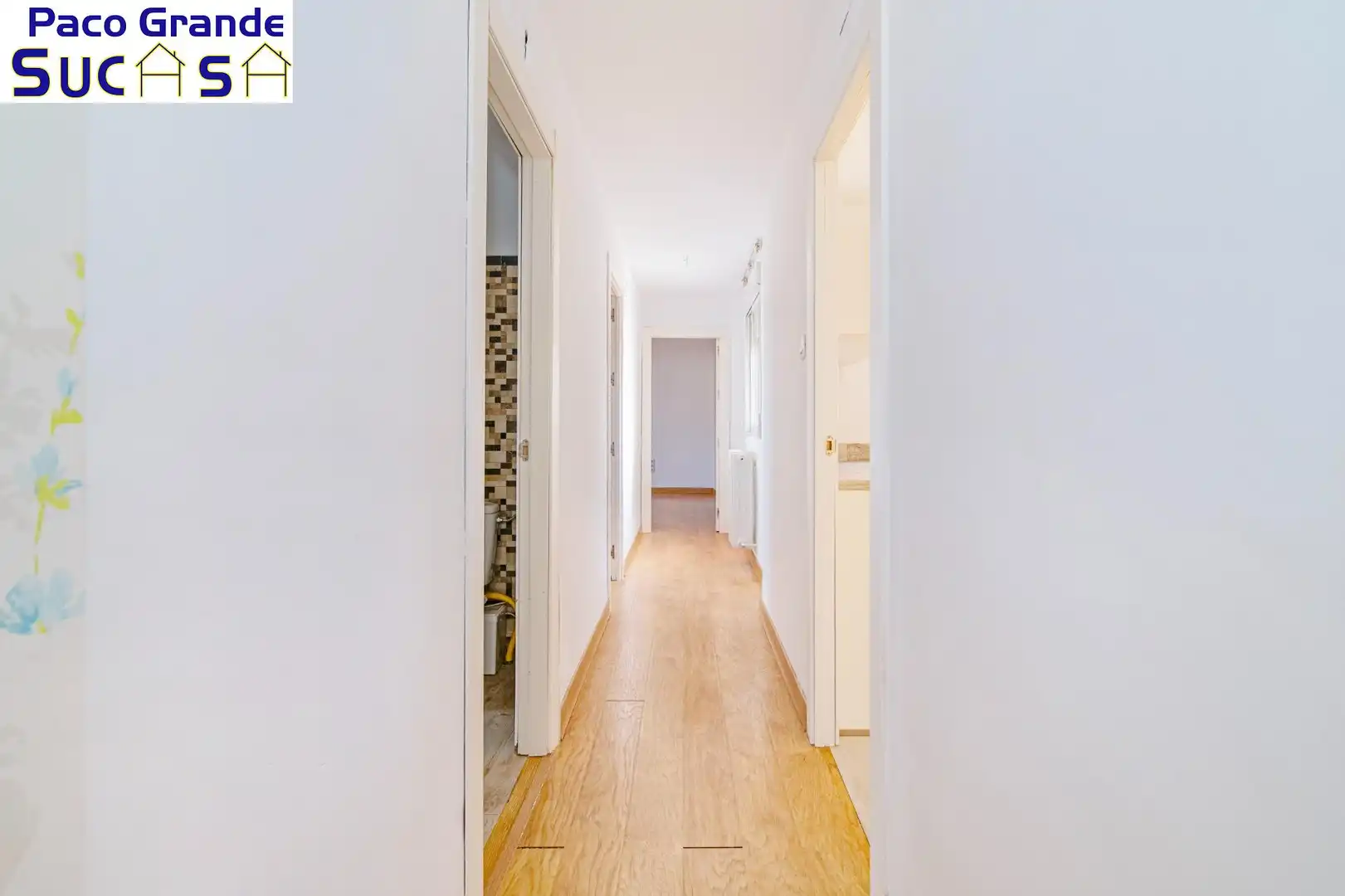 Piso con ascensor en venta en Calle Calle Arabial, imagen 16