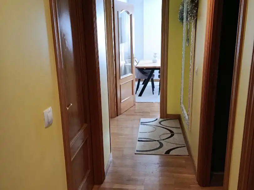 Appartamento con ascensore in vendita a Calle María Zambrano 1, imagen 9