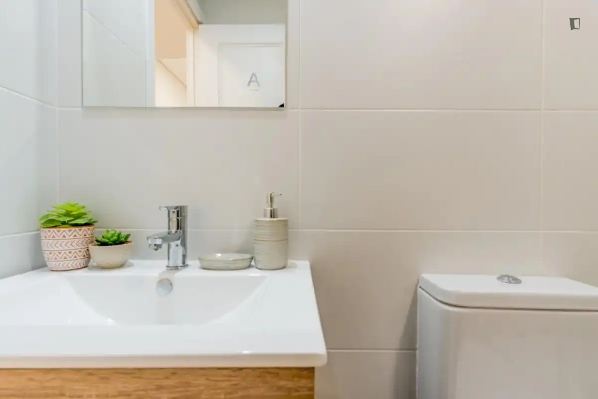 Habitació a Fuente del Berro