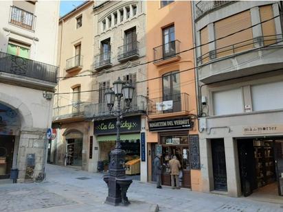 Exterior view of Premises for sale in Valls