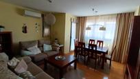Living room of Flat for sale in Valladolid Capital  with Heating, Terrace and Storage room