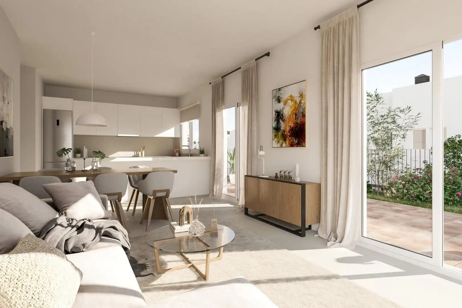 Casa a schiera in vendita a Monforte del Cid, imagen 10