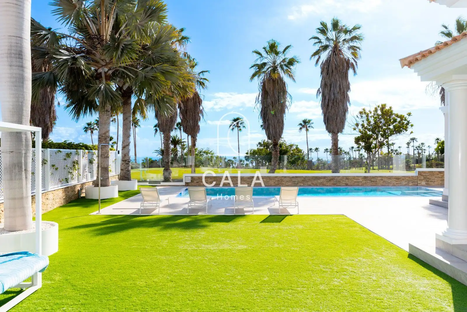 Casa con terraza en venta en Samarín, imagen 2