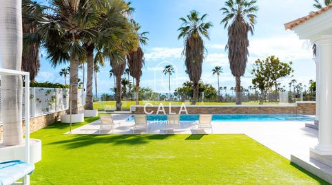 Foto 2 de Casa o chalet en venta en Samarín, La Caleta, Adeje