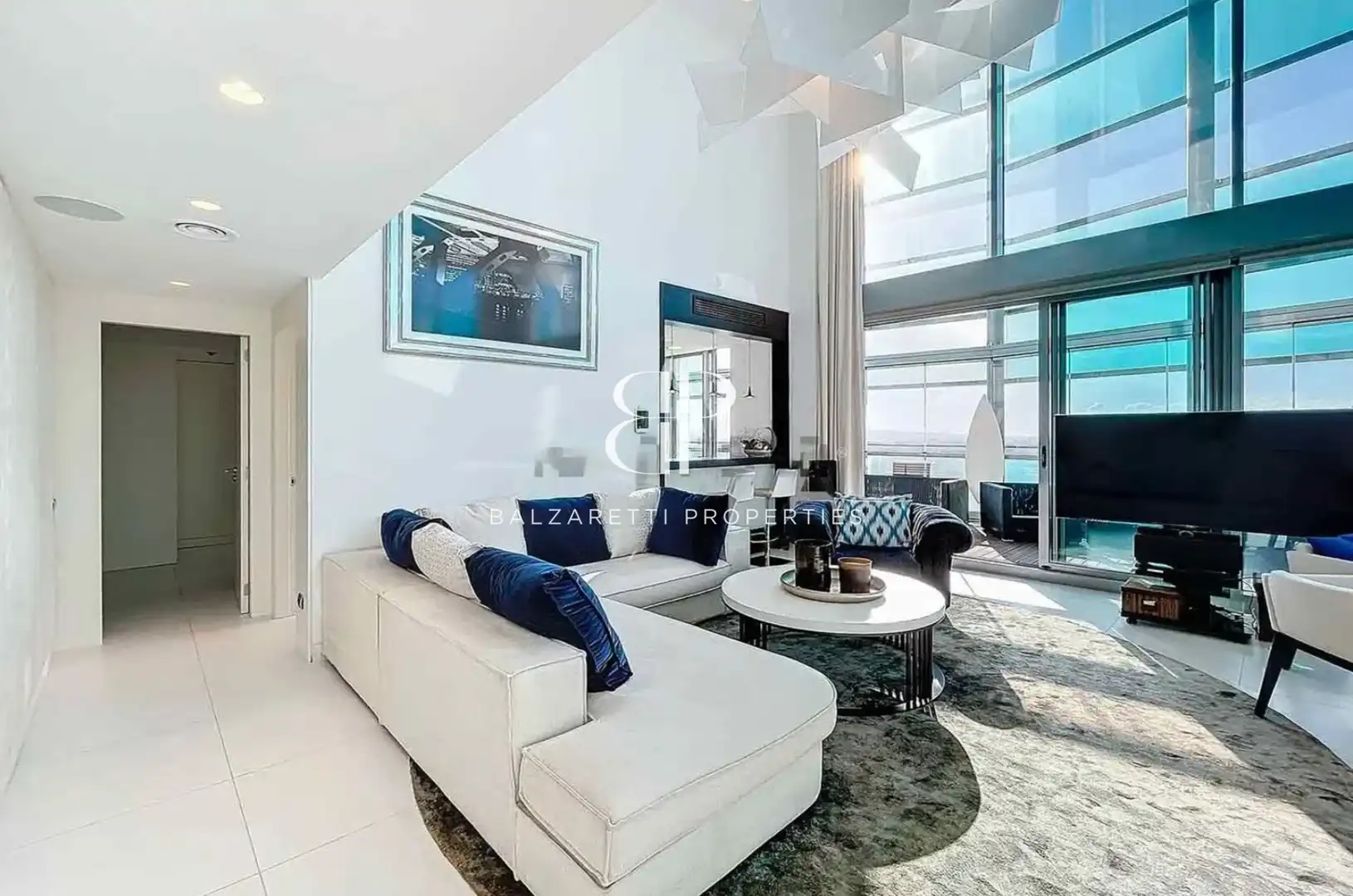 Attique avec terrasse à vendre à Passeig del Taulat, imagen 11