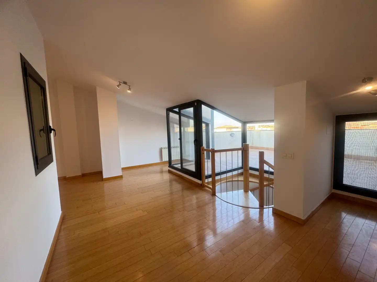 Dúplex en venda a Tàrrega, Lleida