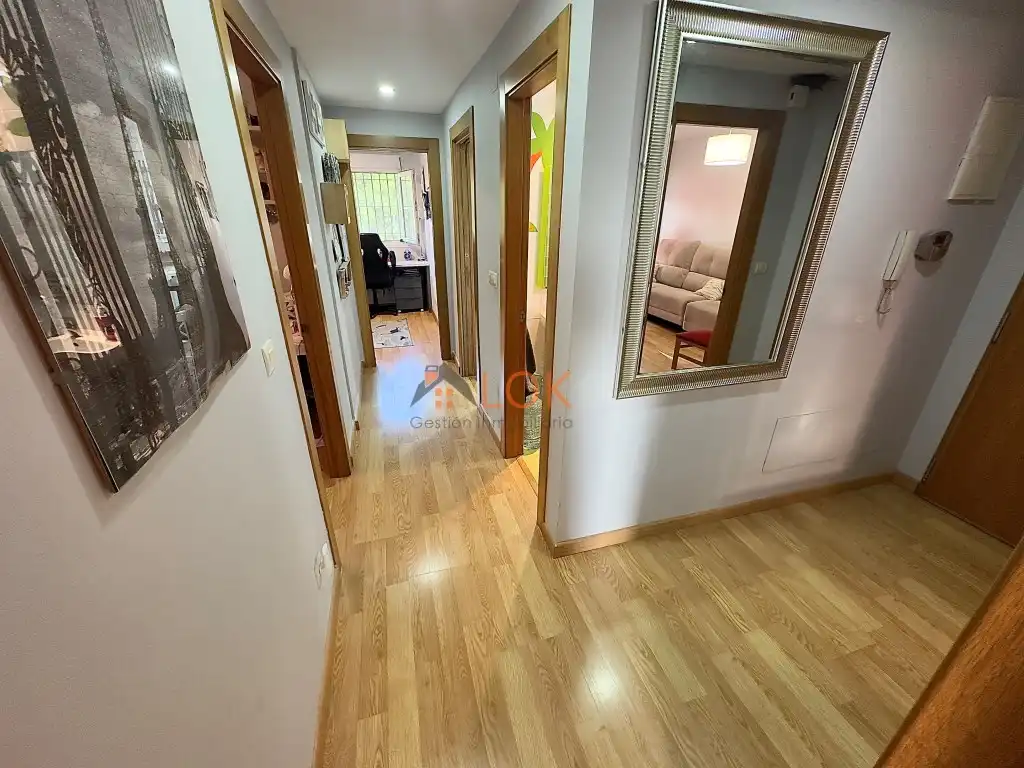 Piso en venta en Lo Cea