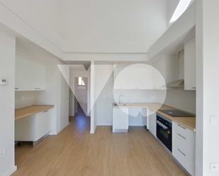 Kitchen of Study for sale in  Madrid Capital  with Terrace and Swimming Pool