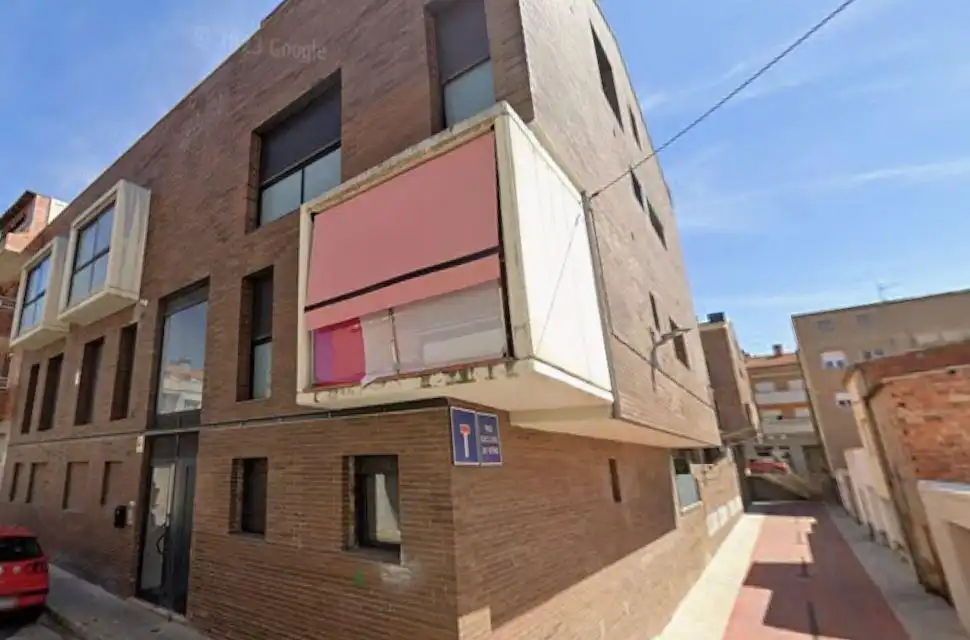 Pis en venda a Carrer Frederic Soler i Puigdollolers, 114, Sant Vicenç de Castellet