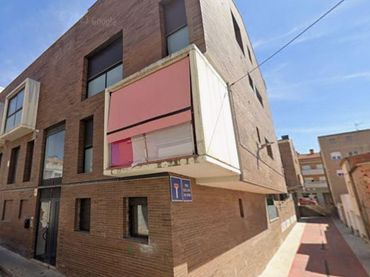 Wohnung mit Aufzug zum Verkauf in Carrer Frederic Soler i Puigdollolers 114