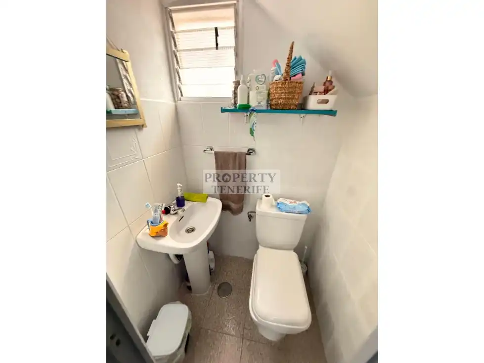 Baño de Casa o chalet en venta en San Miguel de Abona con Terraza