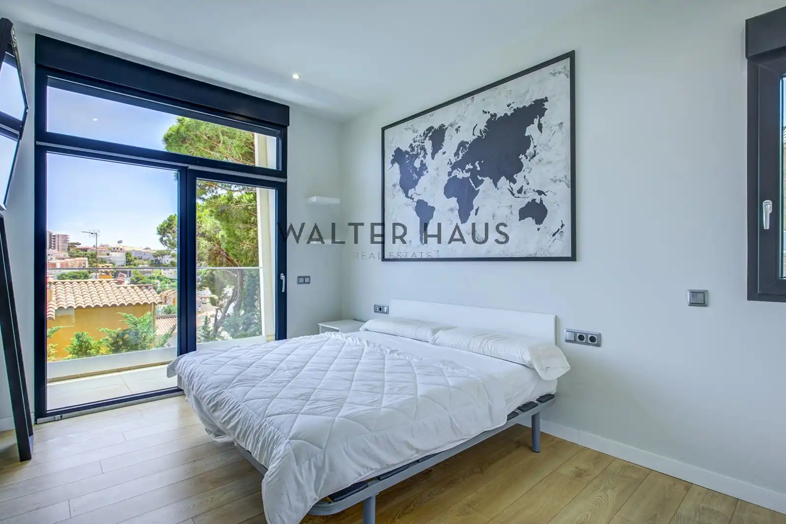 Casa amb terrassa en venda a Carrer del Navegant, imagen 13