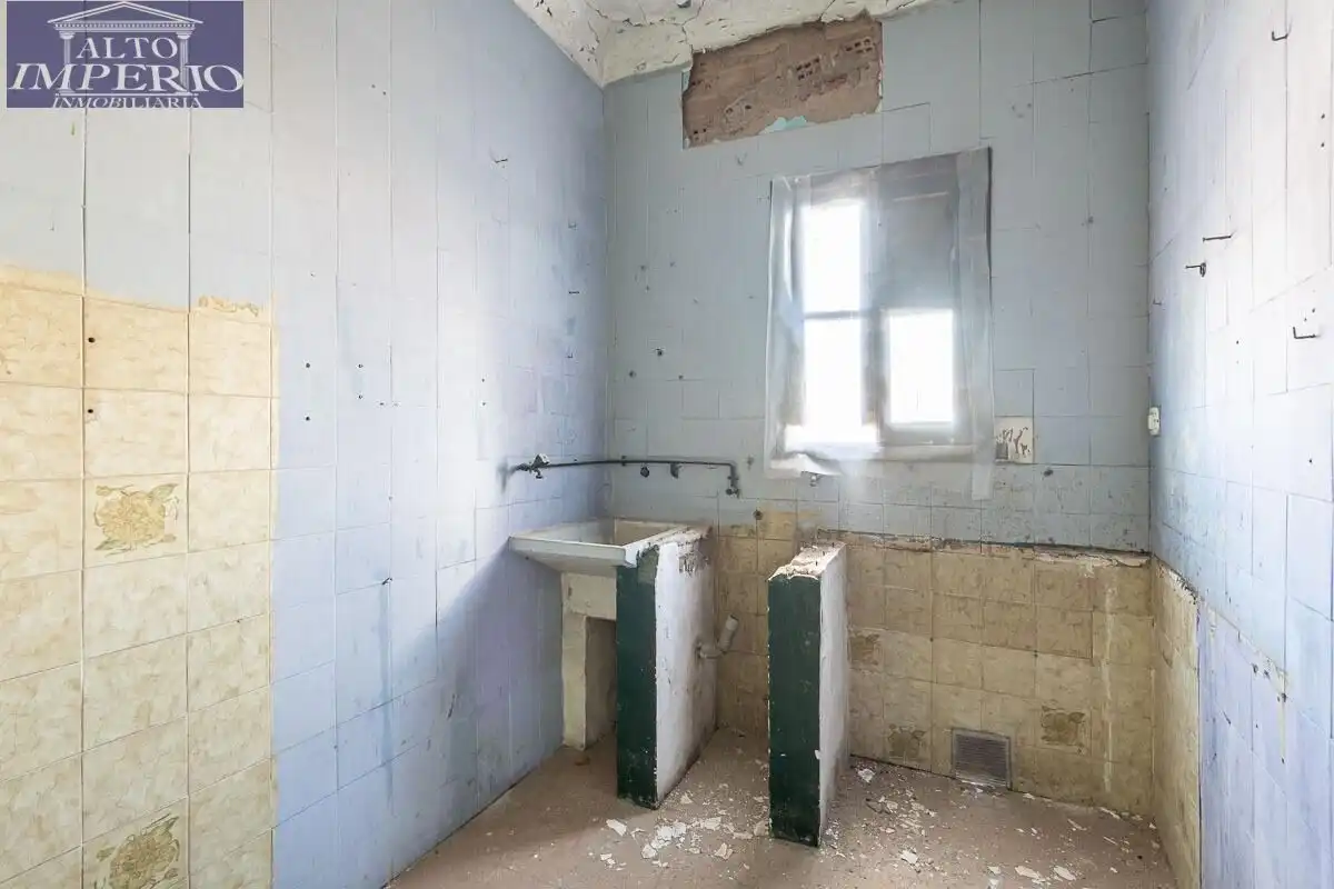 CASA 640 M2 EN CARRETERA DE MURCIA, ALBAYCIN., imatge 5