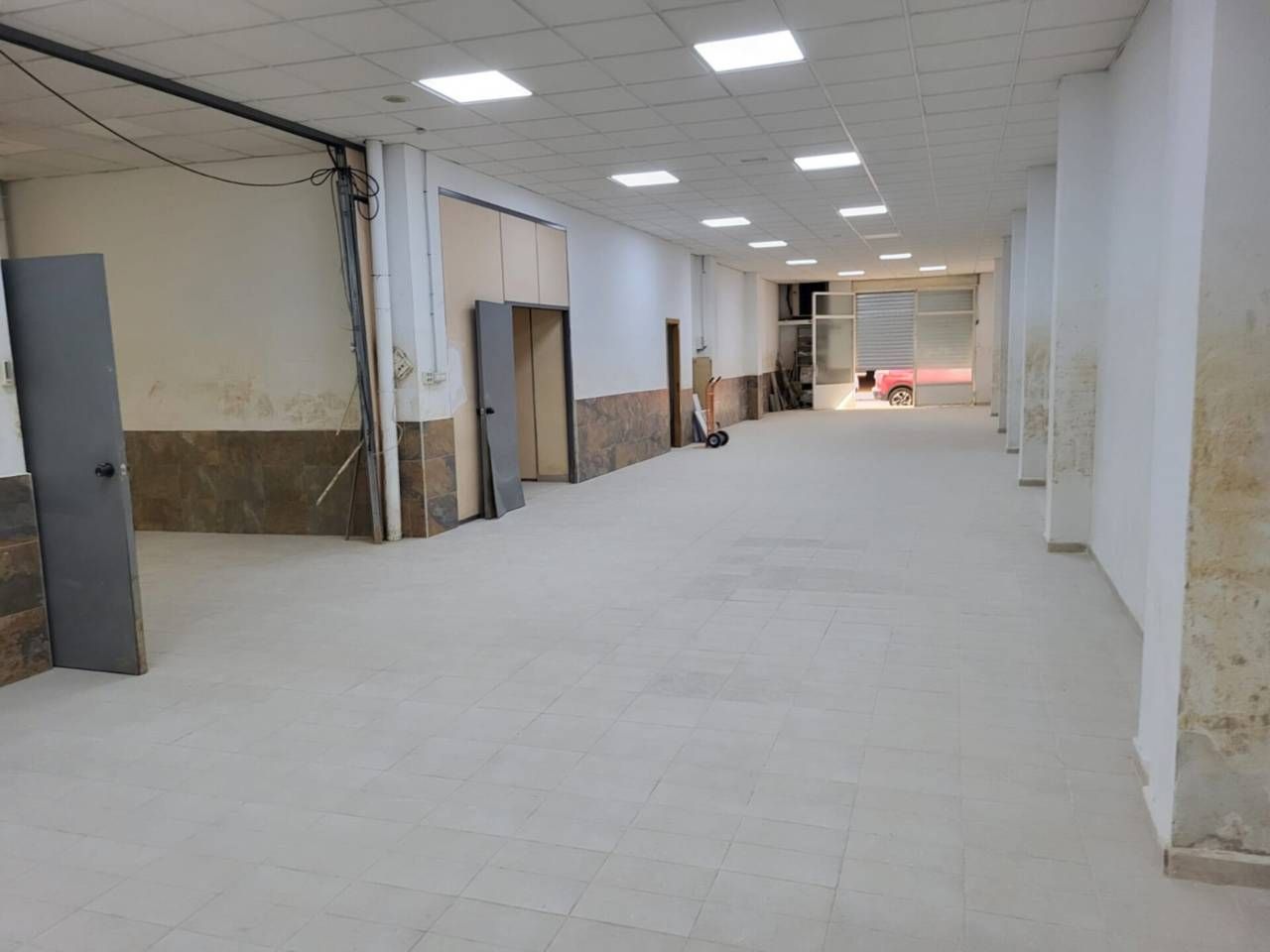 Oficina en venda en Benetússer amb Aire condicionat
