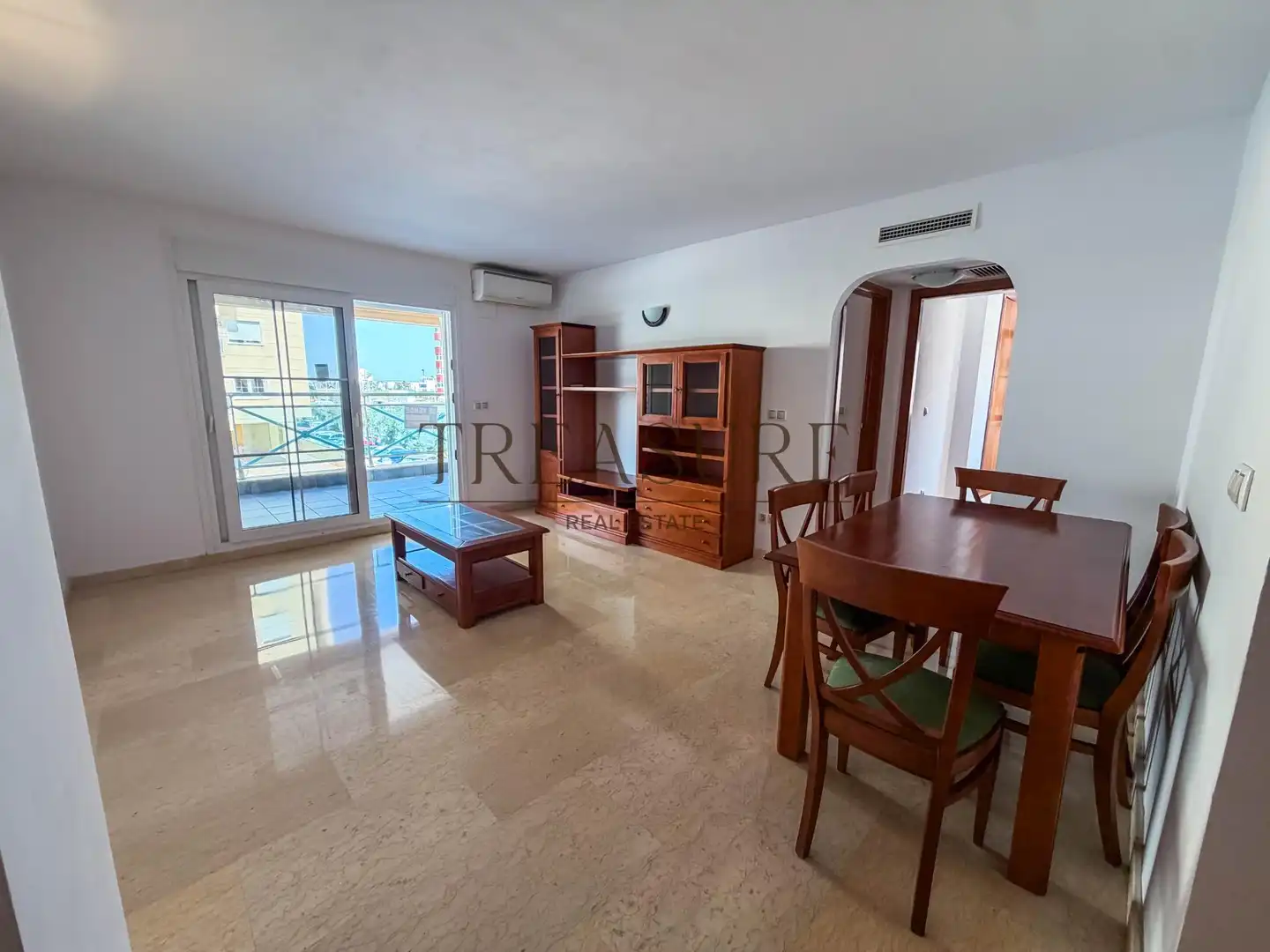Apartamento con piscina en venta en Calle POLIGONO G - MANGA, imagen 5