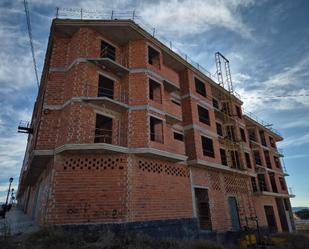Exterior view of Building for sale in Chinchilla de Monte-Aragón