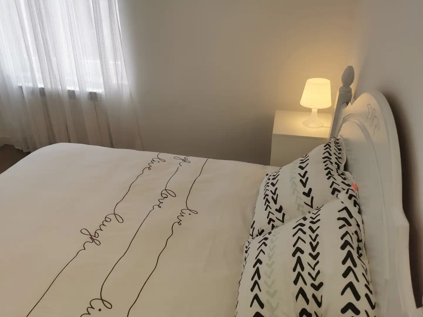 Habitación de Piso en venta en León Capital  con Calefacción, Parquet y Trastero