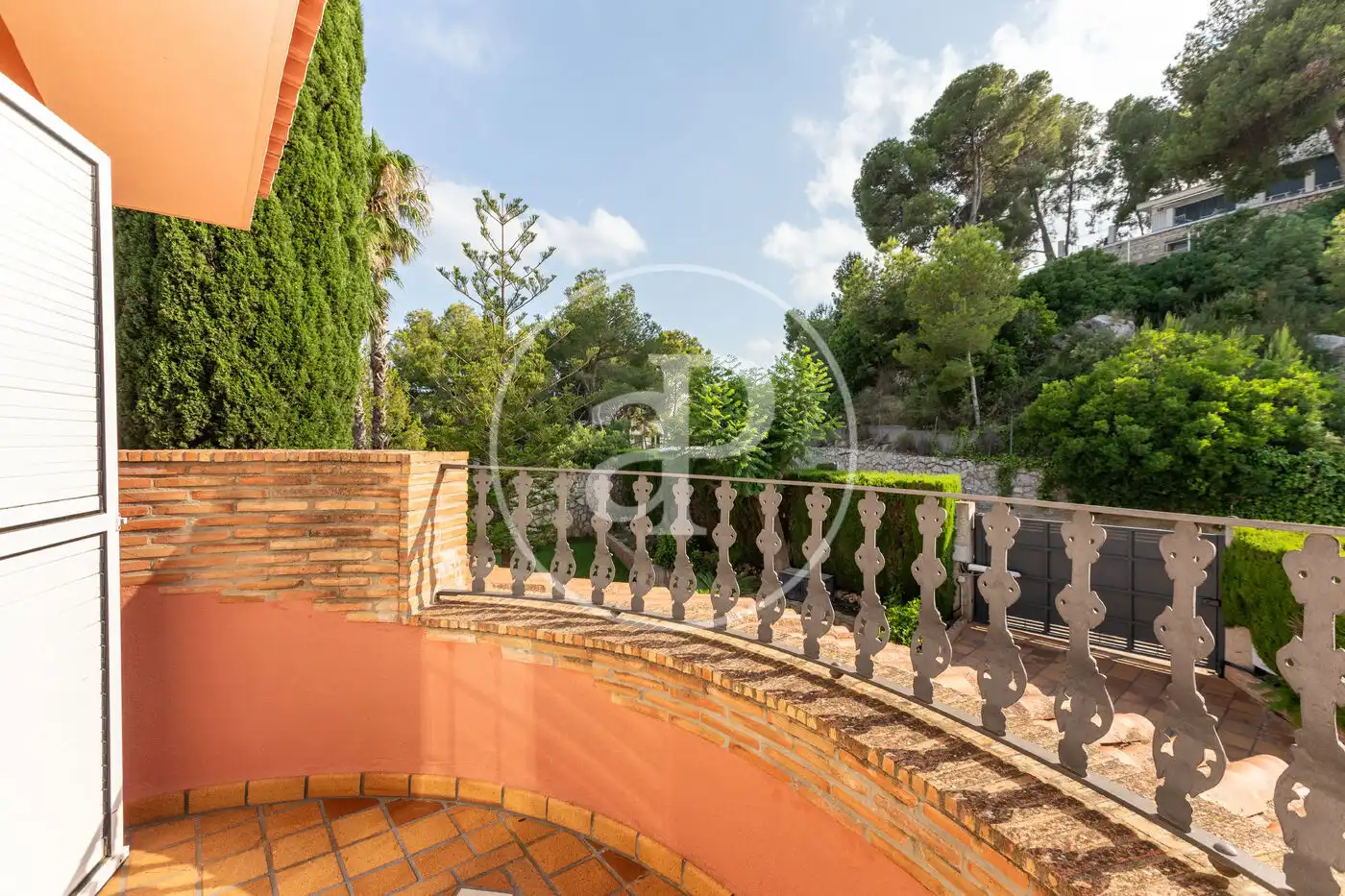 Casa con terraza en venta en El Bosque, imagen 51