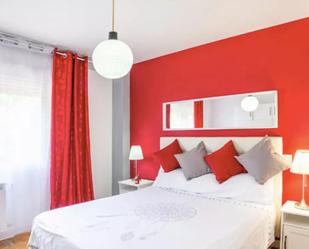 Bedroom of Apartment to share in Alcalá de Henares  with Furnished, Oven and Washing machine