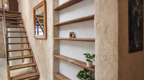 Foto 5 de Apartamento de alquiler en Dalt de la Vila - La Marina, Eivissa