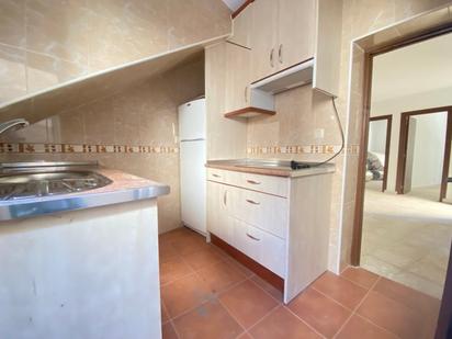 Kitchen of Country house for sale in Valdeverdeja