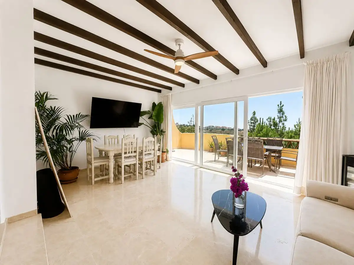 Adosado con jardín en venta en Calahonda, imagen 11