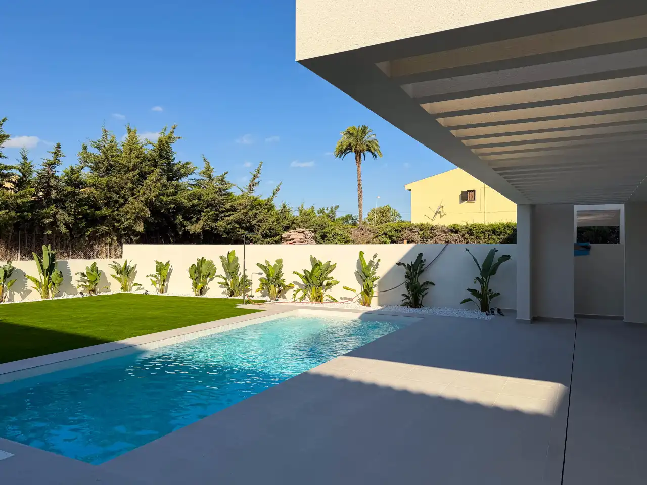 Villa avec terrasse à vendre à Los Balcones - Los Altos, imagen 20