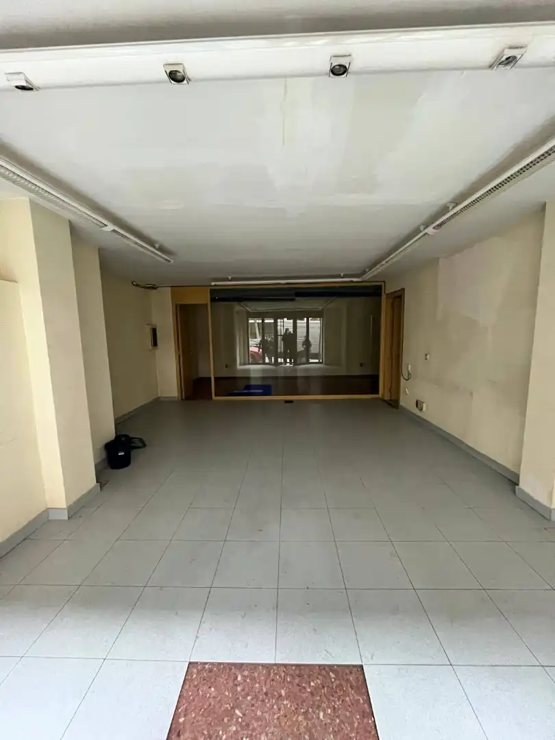 Local comercial en venda a Carrer de Mossèn Andreu, imagen 10
