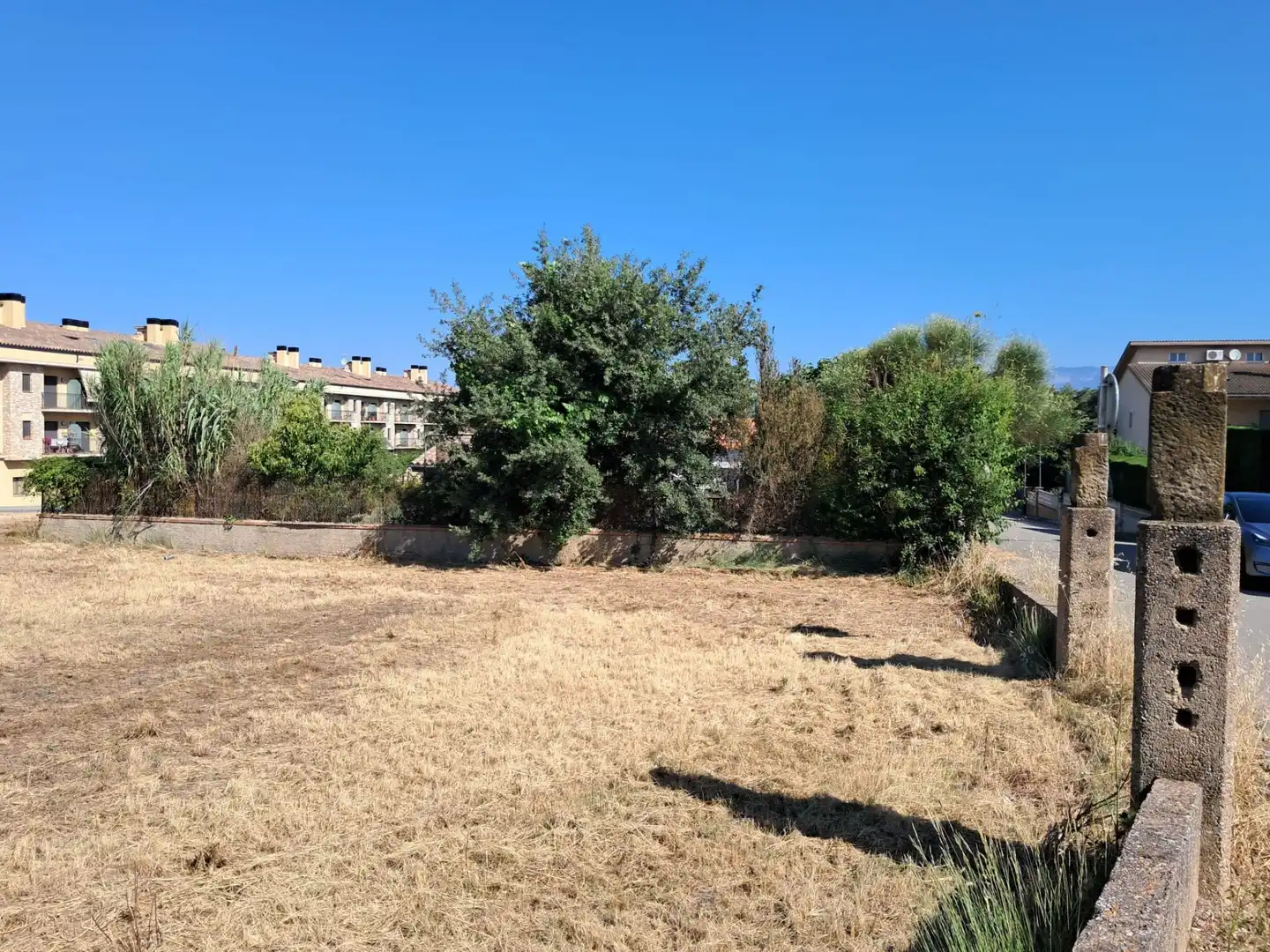 Residential for sale in Olius