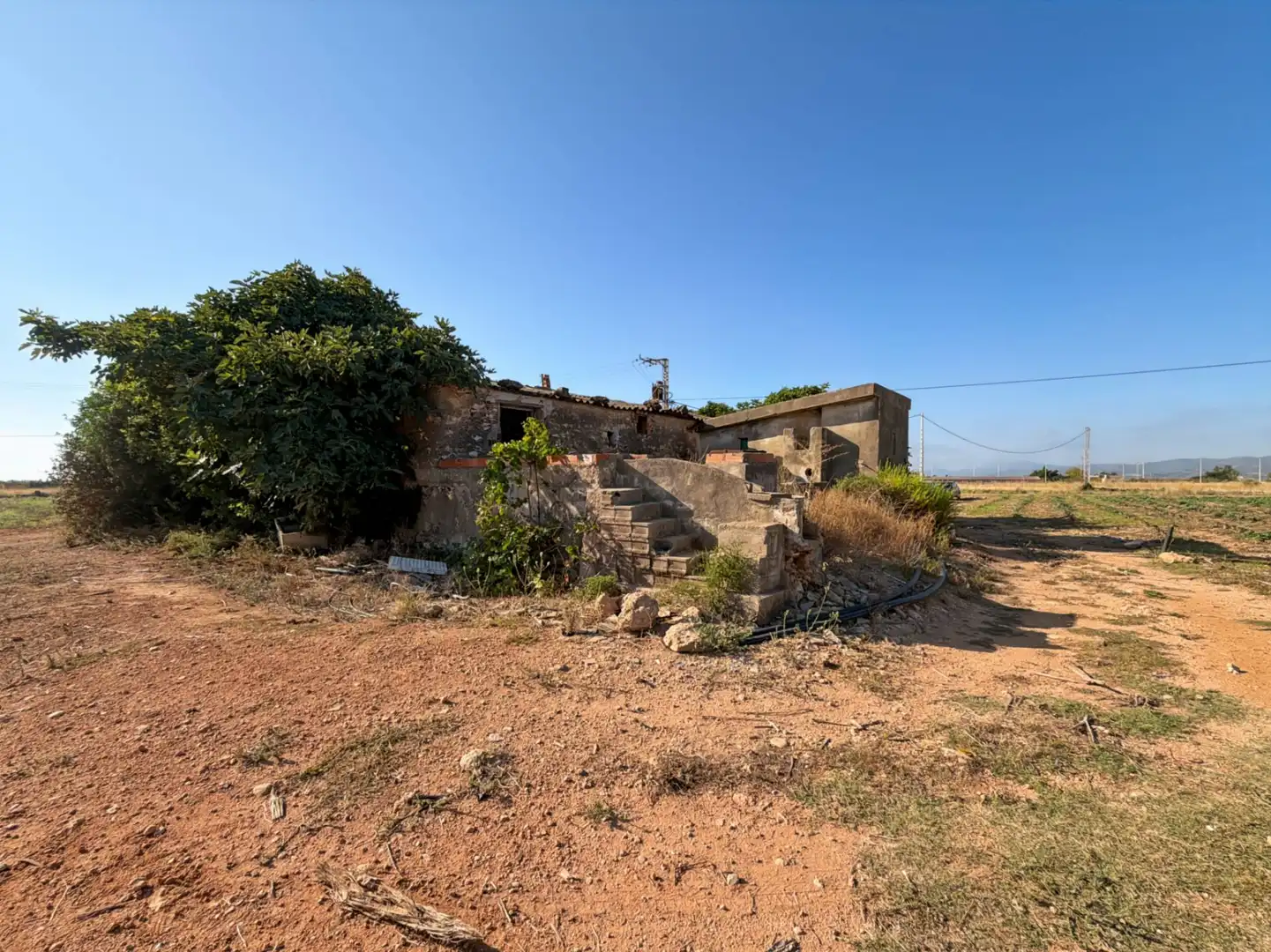 Terreno rustico in vendita a Bustalet, imagen 7