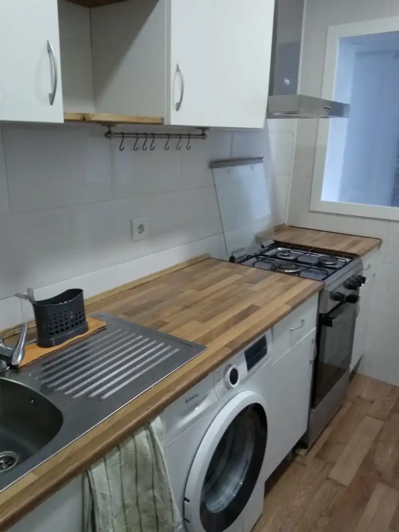 Piso en venta en Centro