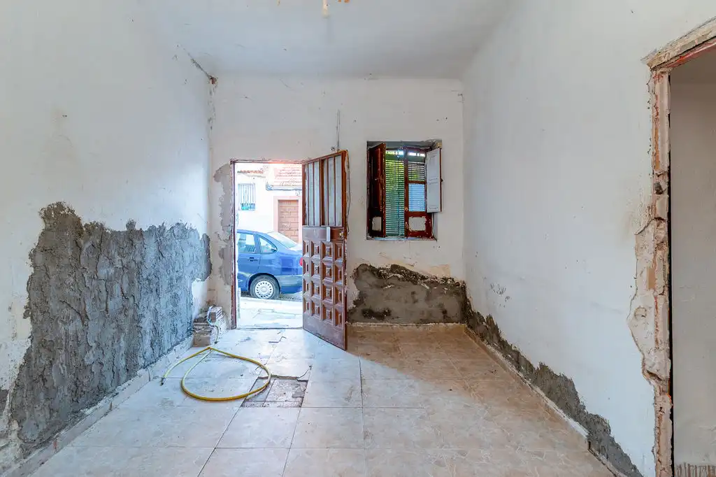 Maison jumelée à vendre à C/ Sanchuelo, imagen 4
