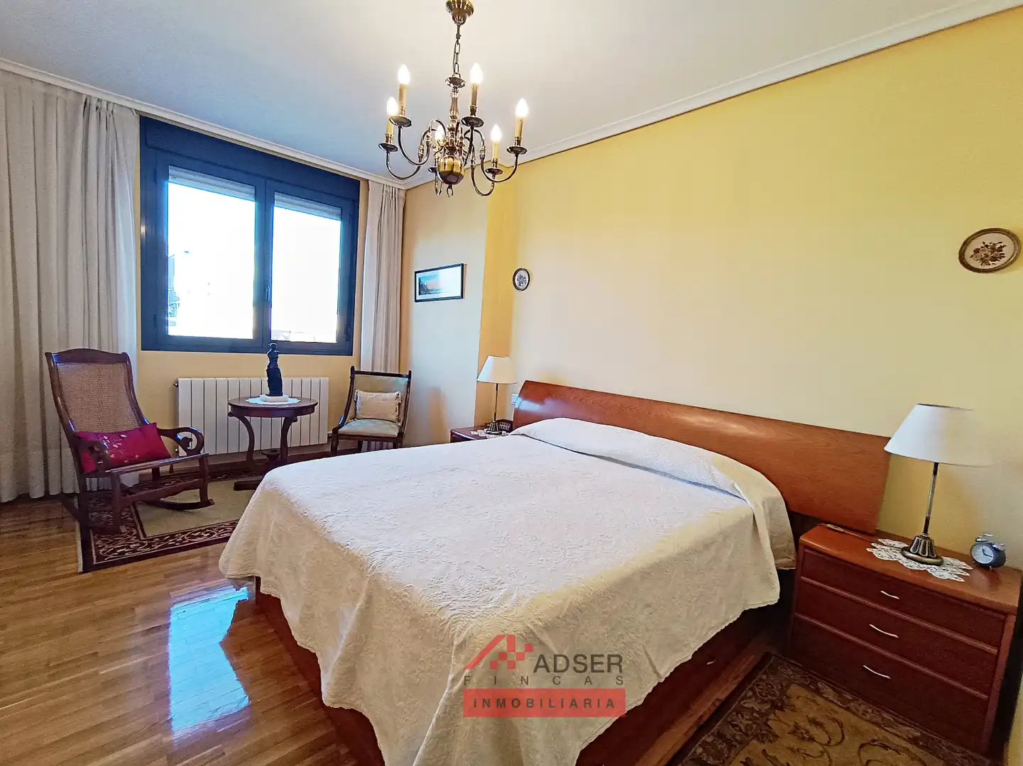 Piso en venta en Logroño - AV BURGOS, El Arco
