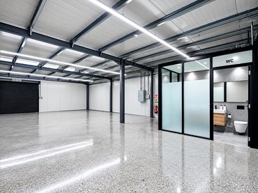 Nau industrial en venda a Granadilla de Abona ciudad
