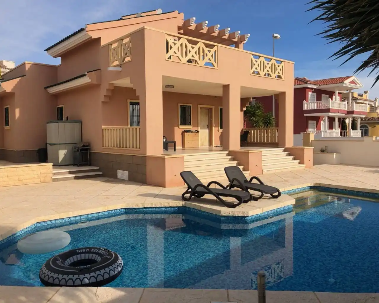 Casa o chalet en venta en N/A, -1, Rojales