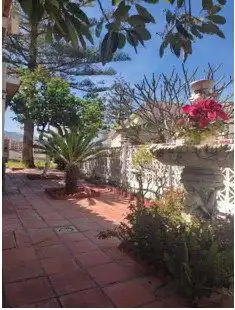 Villa mit Pool zum Verkauf in Capellanía - Retamar, imagen 9