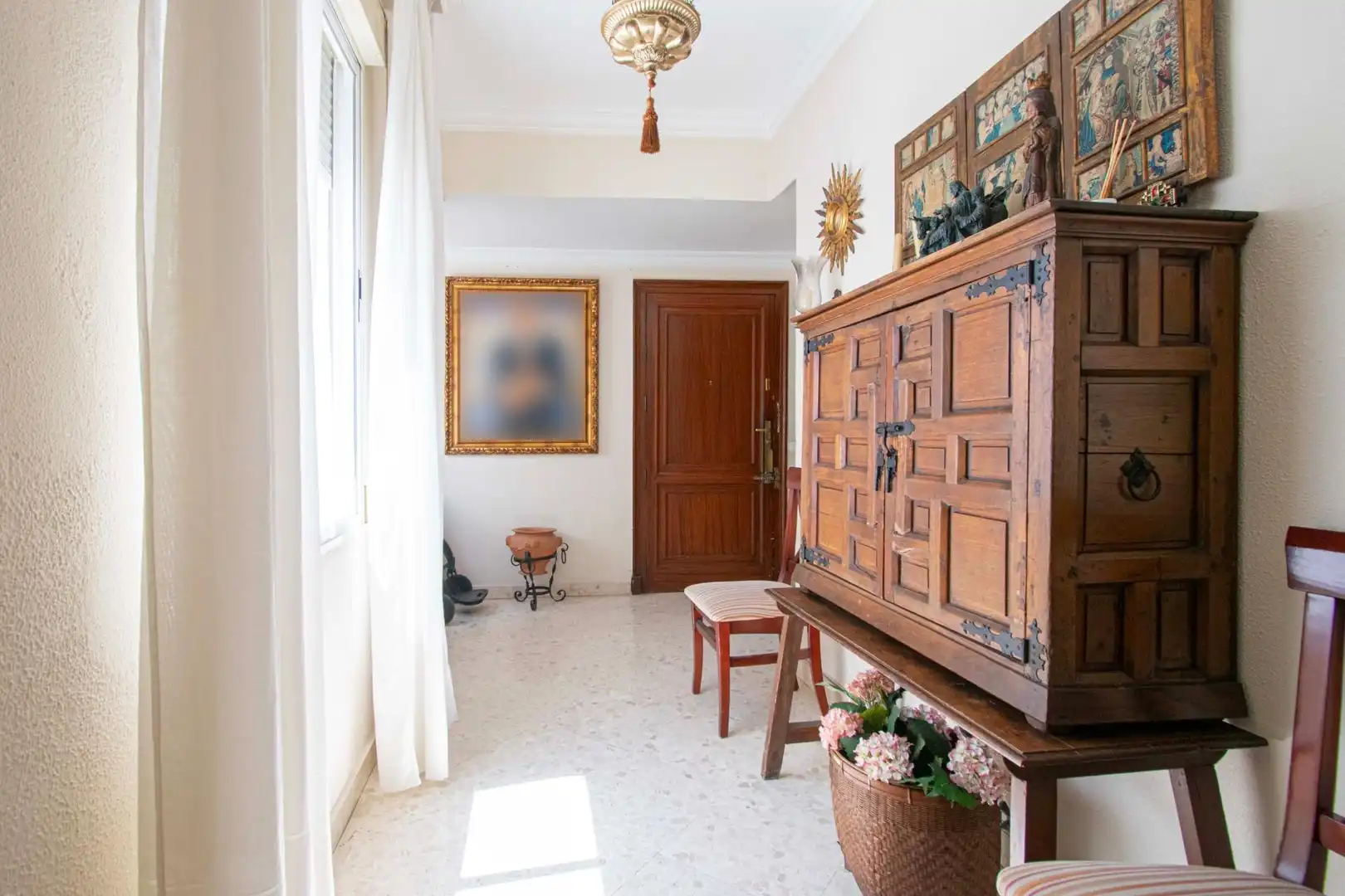 Flat with lift for sale in Calle SAN JACINTO, imagen 31
