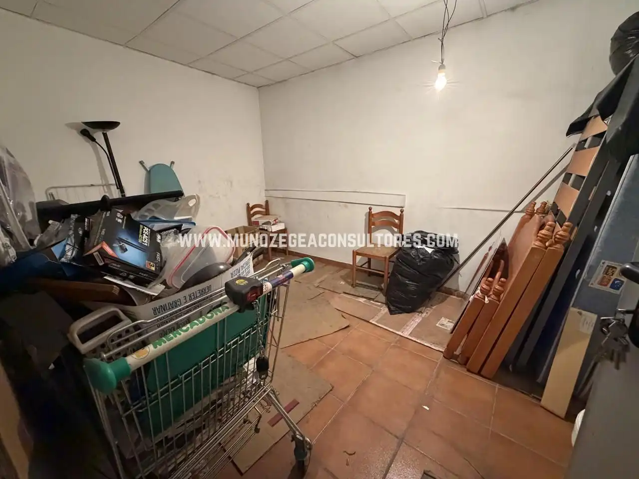 Piso con piscina en venta en Avenida de Joan Margarit, imagen 26