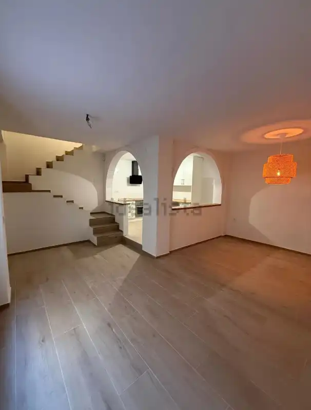 Casa o chalet en venta en Plaza Elíptica - República Argentina