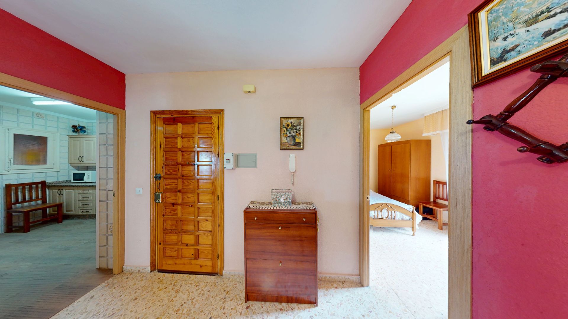 Pis en venda en Fiñana amb Aire condicionat, Calefacció i Terrassa