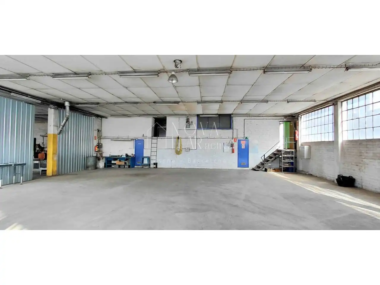 Industrial buildings for sale in Balenyà