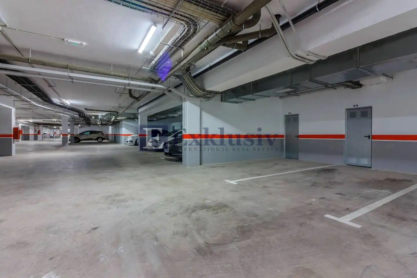 Aparcament de Planta baixa en venda en Granadilla de Abona amb Aire condicionat, Terrassa i Traster