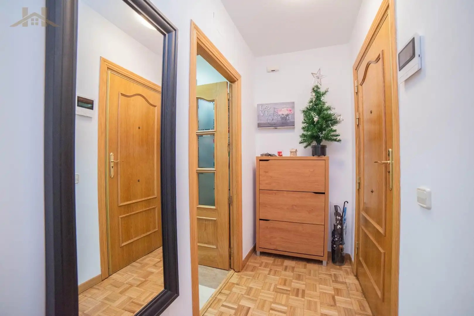 Ground floor for sale in Alcorcón  with Heating, Storage room and Furnished