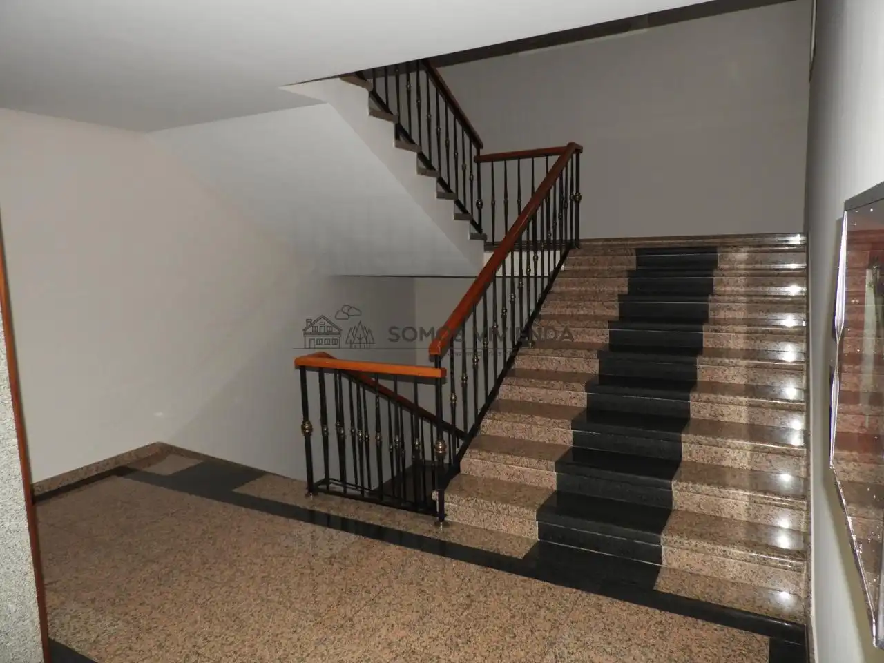 Büro mit Aufzug zur Miete in Centro, imagen 9