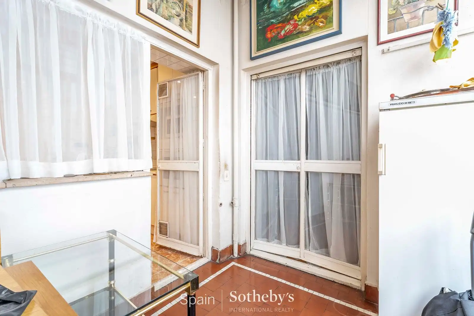 Apartamento en venta en Madrid con Aire acondicionado, Calefacción y Trastero