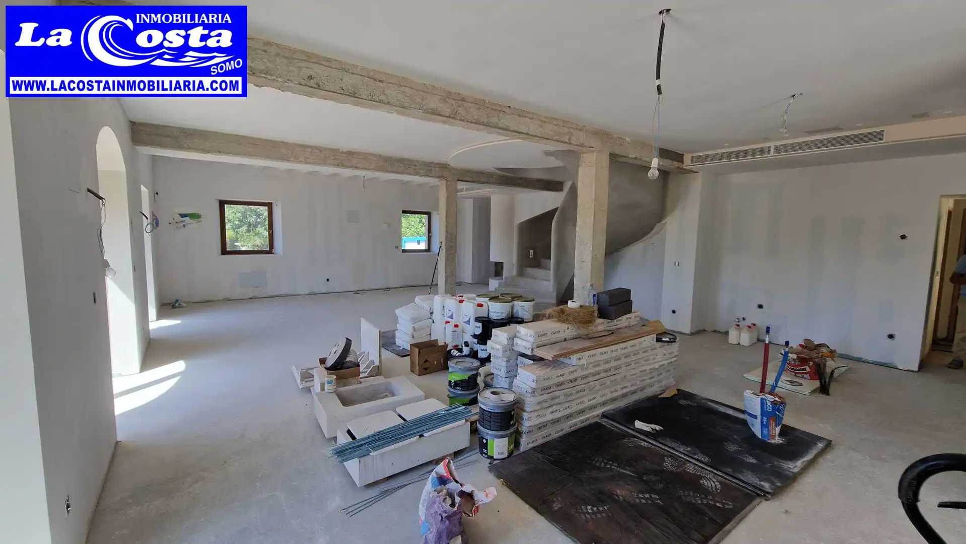 Casa o chalet en venta en Barrio el Cagigal, Ribamontán al Monte